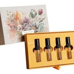 Forest Essentials Set